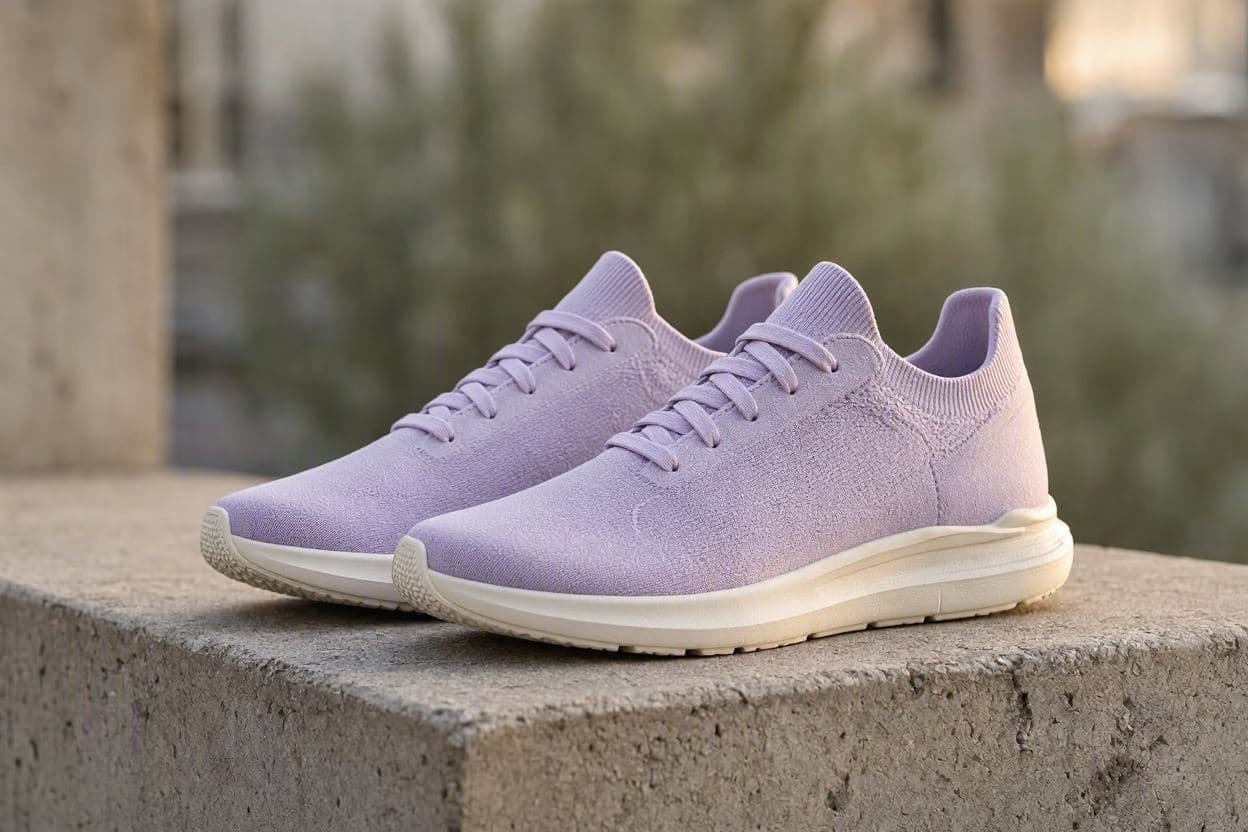 Lavender Drift