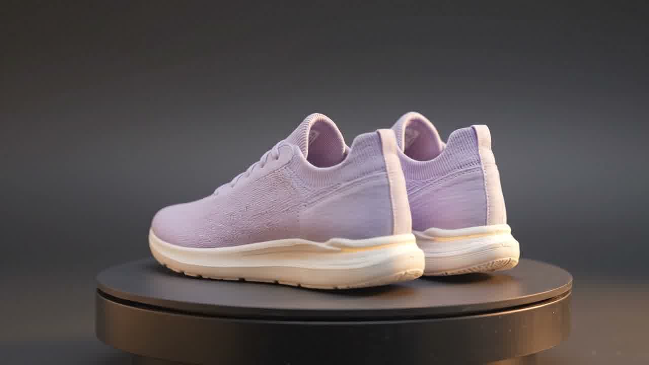 Lavender Drift, annotated